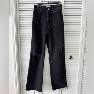 Zara Jeans